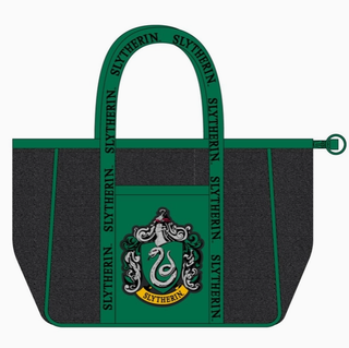 Sac De Plage Serpentard | Sorcière et Magie