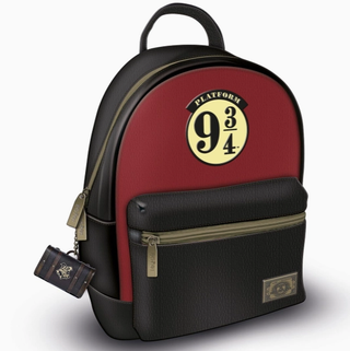 Sac À Dos Plateforme 9 3/4 | Sorcière et Magie