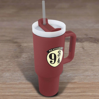 Gobelet Plateforme 9 3/4 | Sorcière et Magie