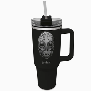 Gobelet Mangemorts | Sorcière et Magie