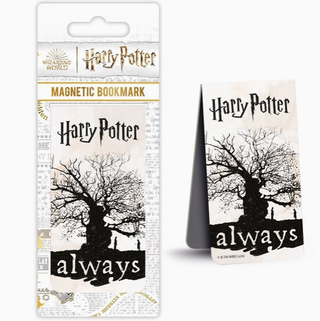 Signet Magnétique ''Always'' | Sorcière et Magie