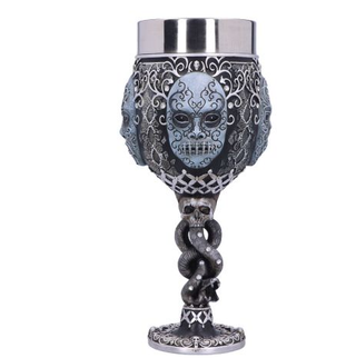 Coupe Collection Mangemorts | Sorcière et Magie