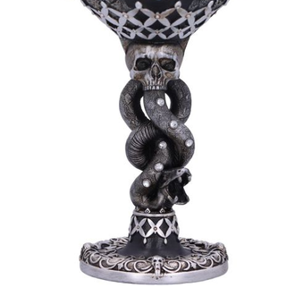 Coupe Collection Mangemorts | Sorcière et Magie