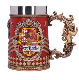 Chope Collection Gryffondor | Sorcière et Magie