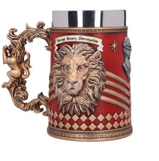 Chope Collection Gryffondor | Sorcière et Magie