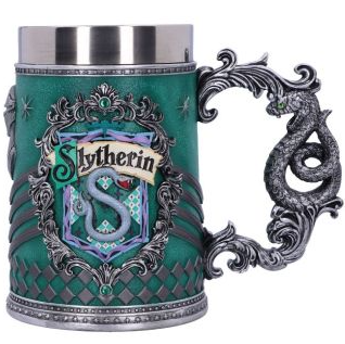 Chope Collection Serpentard | Sorcière et Magie