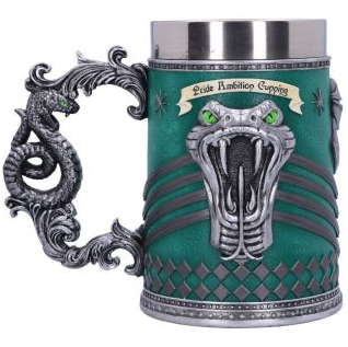 Chope Collection Serpentard | Sorcière et Magie