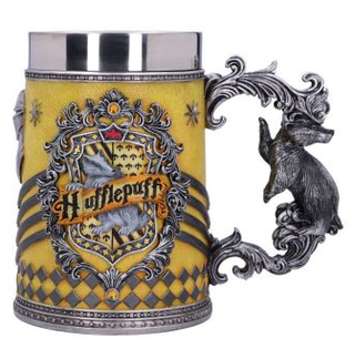 Chope Collection Poufsouffle | Sorcière et Magie