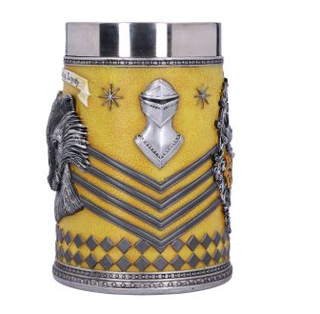 Chope Collection Poufsouffle | Sorcière et Magie