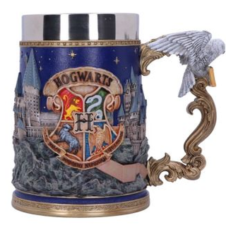 Chope Collection Poudlard | Sorcière et Magie