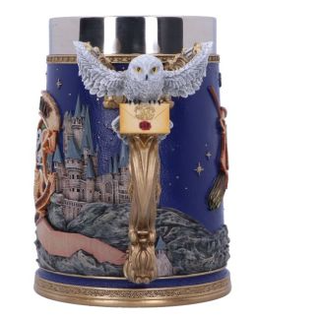 Chope Collection Poudlard | Sorcière et Magie