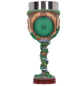 Coupe Collection La Comté - Seigneur Des Anneaux | Sorcière et Magie