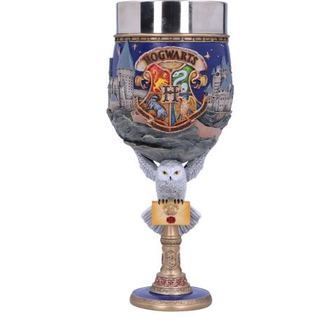 Coupe Collection Poudlard | Sorcière et Magie