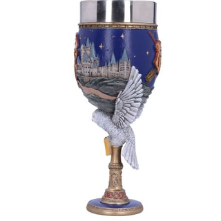 Coupe Collection Poudlard | Sorcière et Magie