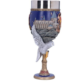 Coupe Collection Poudlard | Sorcière et Magie