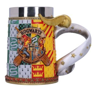 Chope Vif D'Or | Sorcière et Magie