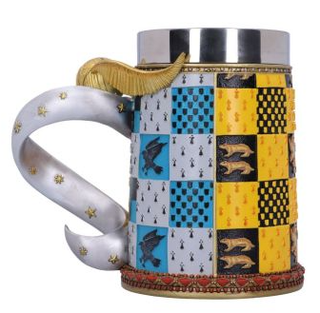 Chope Vif D'Or | Sorcière et Magie