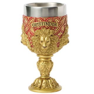 Coupe Collection Gryffondor - Doré | Sorcière et Magie