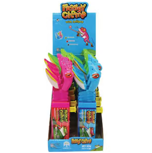 Suçon Grenouille Attrape-Tout | Sorcière et Magie