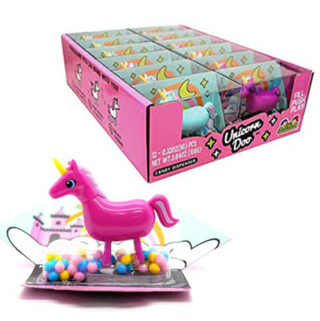 Distributeur De Bonbons Licorne | Sorcière et Magie