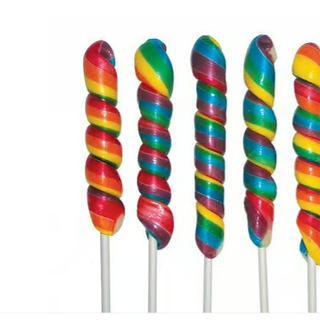 Suçon Mini Corne De Licorne | Sorcière et Magie