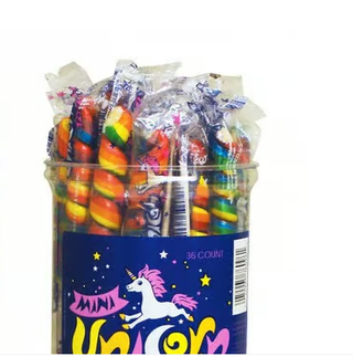 Suçon Mini Corne De Licorne | Sorcière et Magie