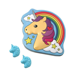 Bonbons Guimauve Bte Licorne | Sorcière et Magie