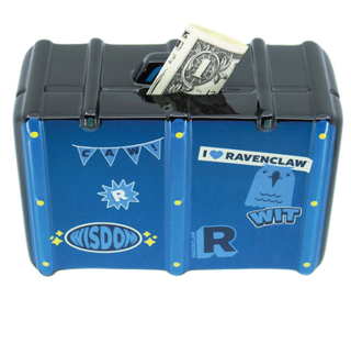 Banque Valise - Serdaigle | Sorcière et Magie