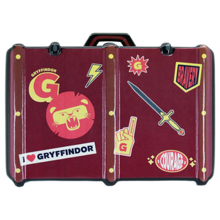 Banque Valise - Gryffondor | Sorcière et Magie