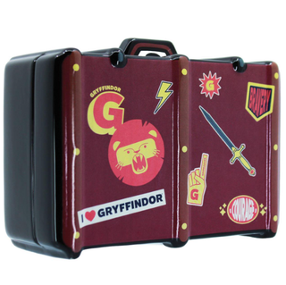 Banque Valise - Gryffondor | Sorcière et Magie