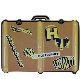 Banque Valise - Poufsouffle | Sorcière et Magie