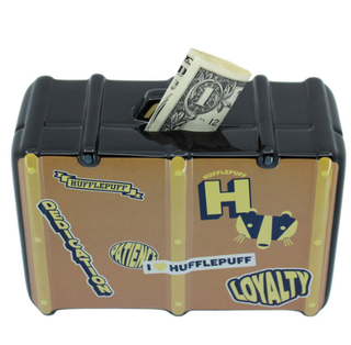 Banque Valise - Poufsouffle | Sorcière et Magie