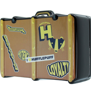 Banque Valise - Poufsouffle | Sorcière et Magie