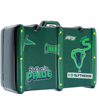 Banque Valise - Serpentard | Sorcière et Magie
