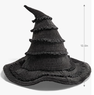 Chapeau D'Elphaba - Wicked | Sorcière et Magie