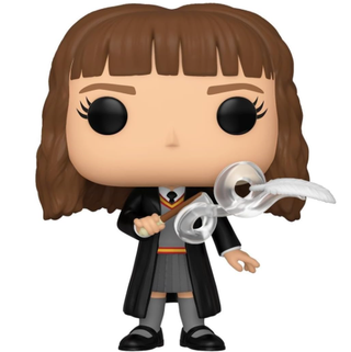 Funko Pop Hermione Avec Plume #113 | Sorcière et Magie