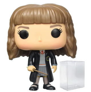 Funko Pop Hermione #03 | Sorcière et Magie