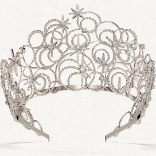 Couronne De Bulles Glinda - Wicked | Sorcière et Magie