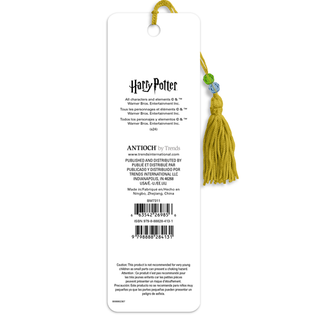 Signet ''So Many Books, So Little Time'' | Sorcière et Magie