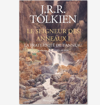 Livre - La Fraternité De L'Anneau | Sorcière et Magie