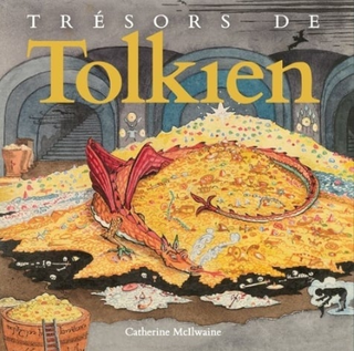 Livre - Trésors De Tolkien | Sorcière et Magie