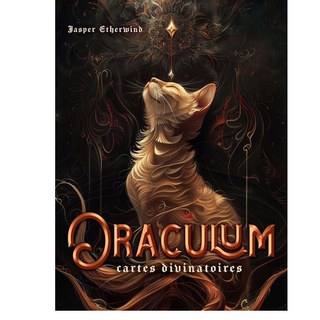 Oraculum - Cartes Divinatoires | Sorcière et Magie