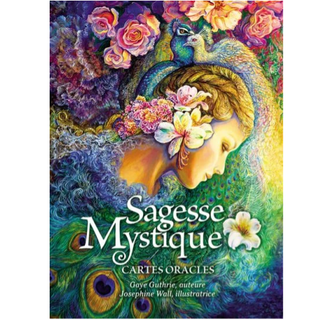 Tarots - Sagesse Mystique | Sorcière et Magie