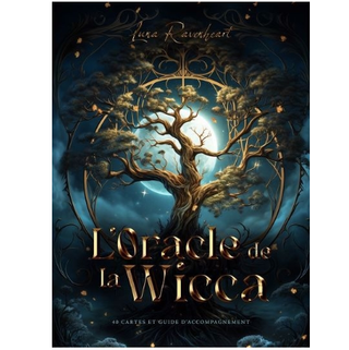 L'Oracle De La Wicca | Sorcière et Magie