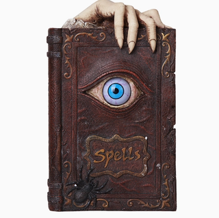 Banque De Livres De Sorts | Sorcière et Magie