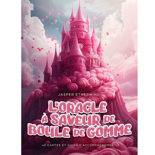 L'Oracle À Saveur De Boule De Gomme | Sorcière et Magie