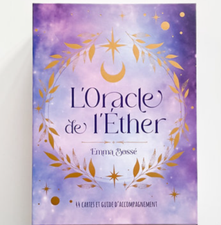 L'Oracle De L'Éther | Sorcière et Magie