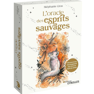 L'Oracle Des Esprits Sauvages | Sorcière et Magie