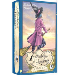 L'Oracle - Histoire De Sorcières | Sorcière et Magie
