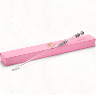 Baguette D'Entraînement Replica - Glinda | Sorcière et Magie